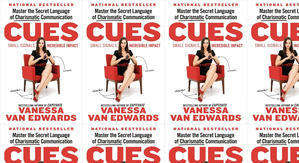 (Download) To Read Cues: Master the Secret Language of Charismatic Communication by : (Vanessa Van E - 