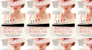 Read (PDF) Book Sisters of Fortune by : (Anna Lee Huber) - 