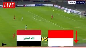 Live Streaming Asian Cup U-23  Iraq u23 vs Indonesia U23 02-05-2024⬇️ - Live Streaming Football, FIFA world cup, Asia cup 2024 live streaming football dibawah ini klik⬇️