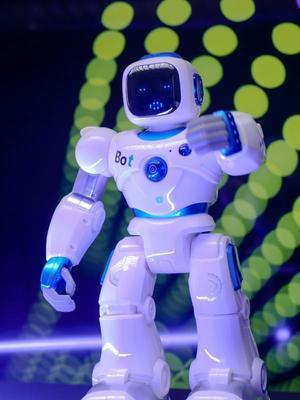 宇宙でのロボット作業：未来の探検を支える技術 - 