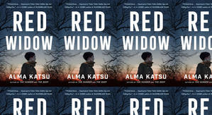 Read (PDF) Book Red Widow by : (Alma Katsu) - 