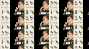 (Download) To Read The Backyard Bird Chronicles by : (Amy Tan) - 