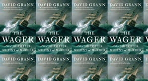 Download PDF (Book) The Wager: A Tale of Shipwreck, Mutiny and Murder by : (David Grann) - 