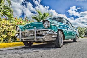 Vintage Cars  A Timeless Passion for Automotive Enthusiasts - 