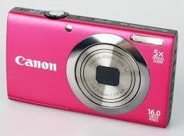 What is the best Canon digital camera for beginner? - 