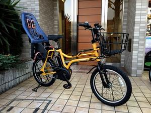 カルマックス タジマ -自転車屋さんの スタッフ ブログ