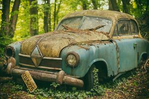 Making insurance claims for body/paint repairs on your car - 