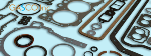 Gaskets in Automotive Engineering: Enhancing Performance and Safety- Gasco Inc -  - 