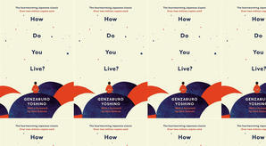 Read (PDF) Book How Do You Live? by : (Genzaburo Yoshino) - 