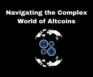 Altcoins Explained: A Guide to Alternative Cryptocurrencies - 
