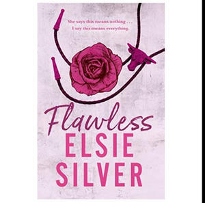 (Download Now) Flawless (Chestnut Springs, #1) As Audible *Author : Elsie Silver - 