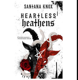 Get Heartless Heathens As (EPUB) *Author : Santana Knox - 