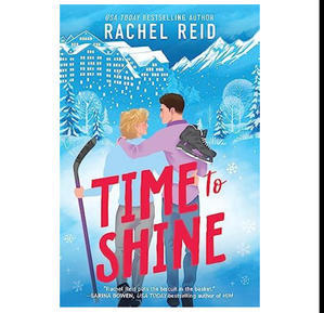 Reads Time to Shine As [EPUB] *Author : Rachel  Reid - 