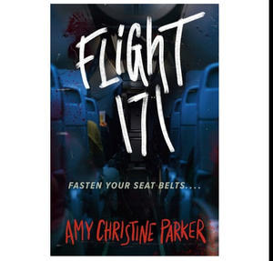 Gets Flight 171 As (pdf) *Author : Amy Christine Parker - 