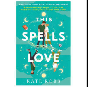 Get This Spells Love As [Audible] *Author : Kate Robb - 