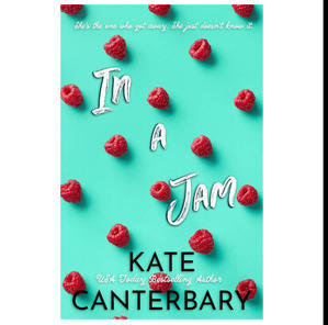 Get In a Jam As [Audible] *Author : Kate Canterbary - 