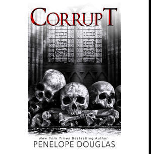 (Read Now) Corrupt (Devil's Night) As [Docs] *Author : Penelope Douglas - 