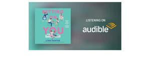 (Download Now) Betting on You As Audible *Author : Lynn Painter - 