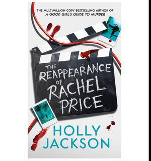 [Download Only] The Reappearance of Rachel Price As Audiobook *Author : Holly  Jackson - 