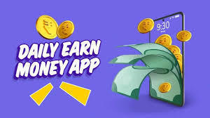 daily earn money app - 