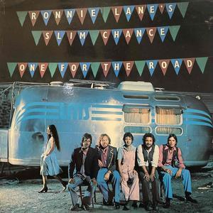 Ronnie Lane 最終回　　　One From The Road - アナログレコード巡礼の旅