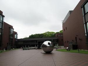 『デ・キリコ展』（東京都美術館） - 