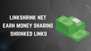  Linkshrink Net Earn Money Sharing Shrinked Links: 15 Latest Ways - 