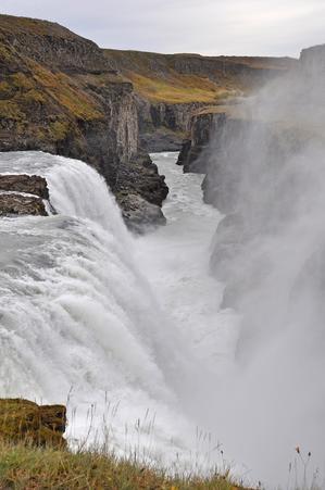 Top 10 Most Beautiful Waterfalls in the World - 