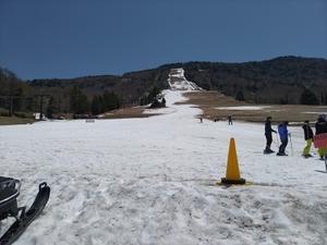 一ノ瀬スキー場 - 山とスキー,