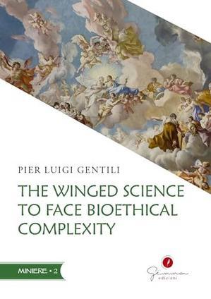 [ebook] read pdf  The Winged Science to face Bioethical Complexity     Kindle Edition Full Pdf - 