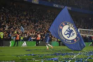 Menilai Menurunnya Performa Chelsea: Faktor-faktor Penyebab dan Langkah-langkah Perbaikan - 