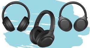 What types of headphones are sold in Malaysia? - 