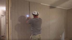 Mobile Home Wall Repair Do It Yourself: A Complete Guide - 