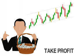 Maximizing Gains and Seizing Opportunities: The Role of Take Profit Orders in Trading - 