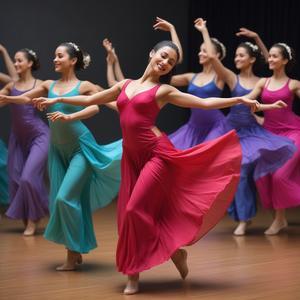 The Healing Power of Dance: Promoting Health and Well-being - 