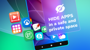 Hyde App Hider – Hide Apps for Android 2024 - 