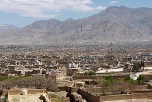 Quetta The Capital Of Balochistan History And Biography  - 