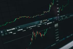 Cryptocurrency : A Perfect Investment - 