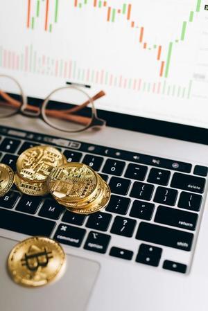 Cryptocurrency : A Perfect Investment - 