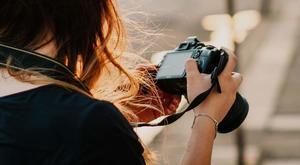 A Beginner's Guide to Photography - 