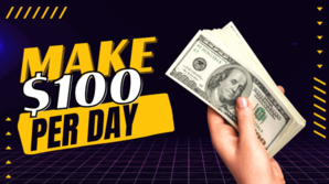44 Websites To Make Money–$200 A Day Online. - 