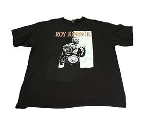 5月5日（日）入荷！ROY JONES/JR BOXING T-shirts! - ショウザンビル　mecca BLOG!!