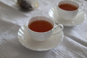 茶の湯 - ツキノワグマきょうのひとこと