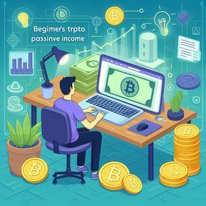 Beginner's Guide to Crypto Passive Income - 