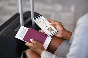  What are the best apps for organizing business travel itineraries? - 
