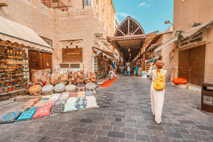 Can shopping be the ultimate cultural experience during your travels? - 