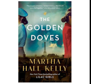 Best Ebook Download Sites The Golden Doves By Martha Hall Kelly - 