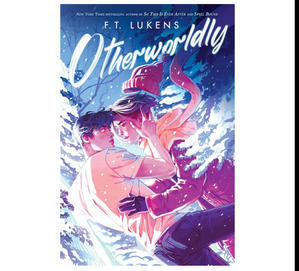 Ebook Library Otherworldly By F.T. Lukens - 