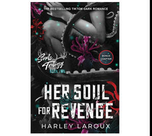 Ebook Download PDF Fiction Her Soul for Revenge By Harley Laroux - 