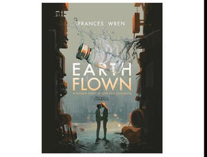 Ebook Library Earthflown By Frances  Wren - 